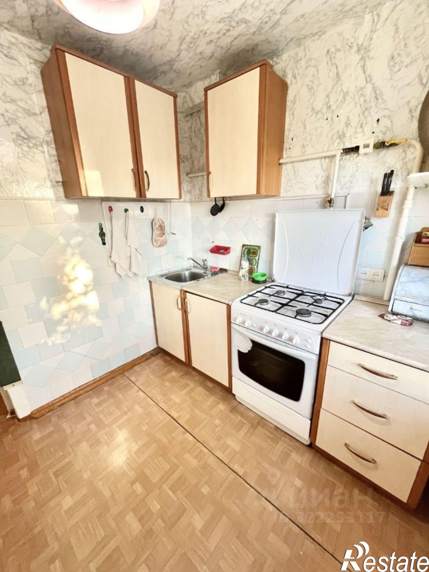 Купить квартиру за 3 680 000 рублей на Кирова, 102
