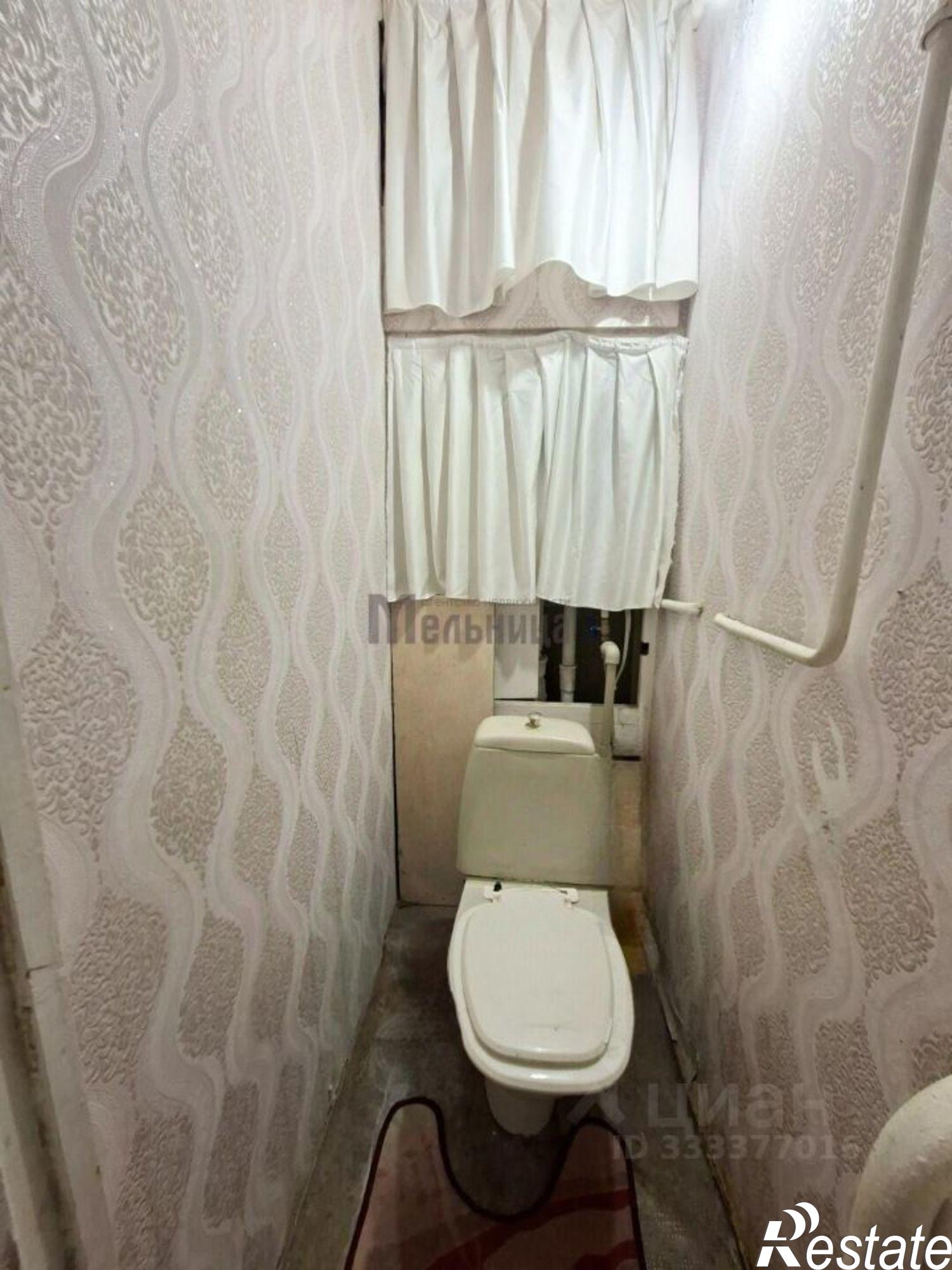 Купить комнату за 1 100 000 рублей на ул им. Репина, 15