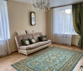 3-комн, 77кв м, этаж 4/7 ул Комсомольская, 8