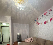1-комн, 32кв м, этаж 9/9 ул 35-й Гвардейской, 3/1