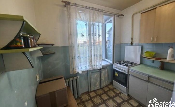 2-комн квартира ул им. Дзержинского, 42,  д. 42
