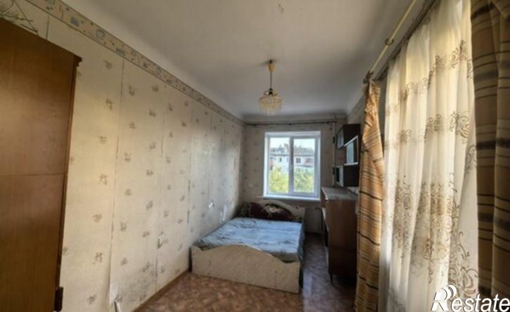2-комн квартира ул им. Дзержинского, 42,  д. 42