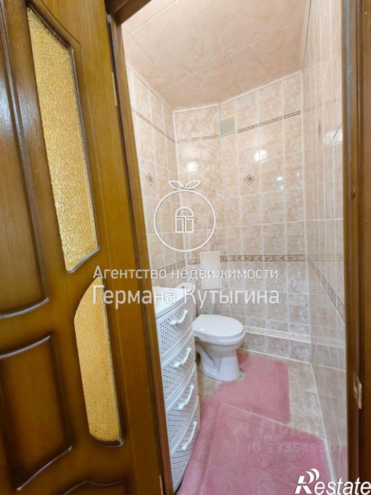 3-комн квартира ул им. Гвоздкова, 20,  д. 20