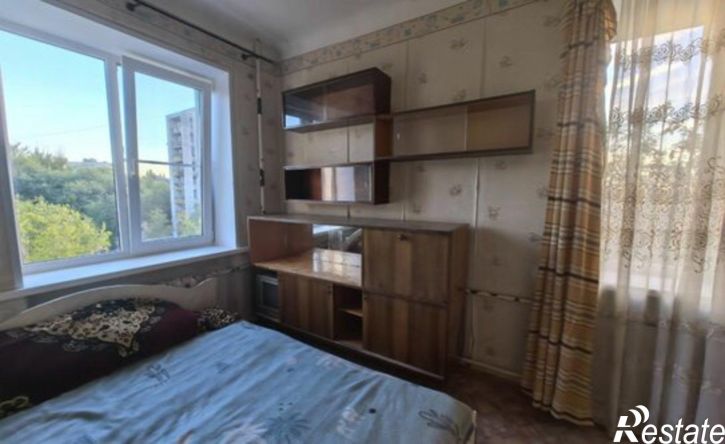 2-комн квартира ул им. Дзержинского, 42,  д. 42