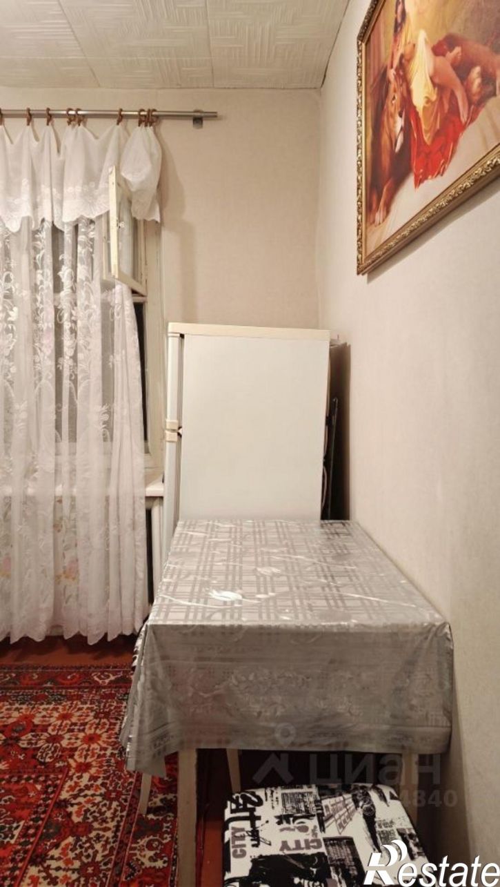 2-комн квартира ул Богунская, 35,  д. 35