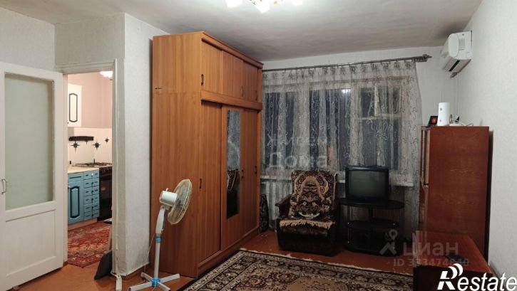 2-комн квартира ул Богунская, 35,  д. 35
