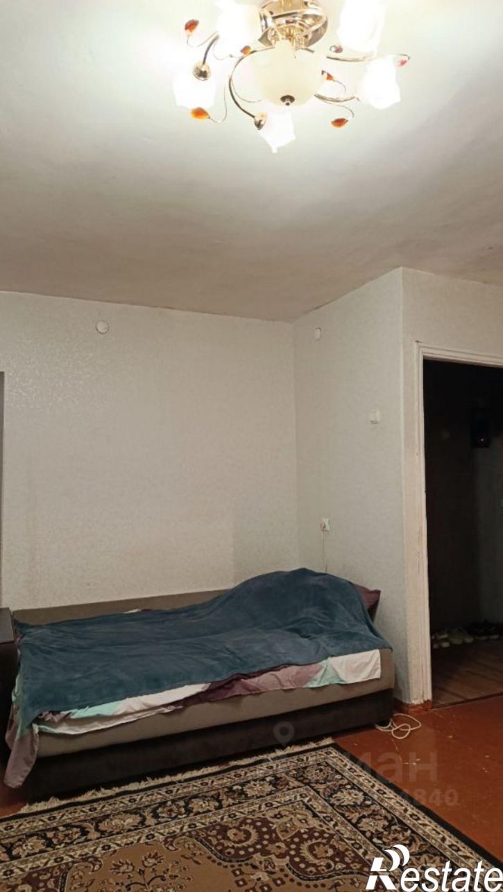 2-комн квартира ул Богунская, 35,  д. 35