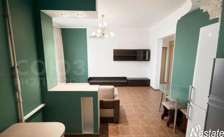 2-комн квартира ул им. Кузнецова, 30,  д. 30
