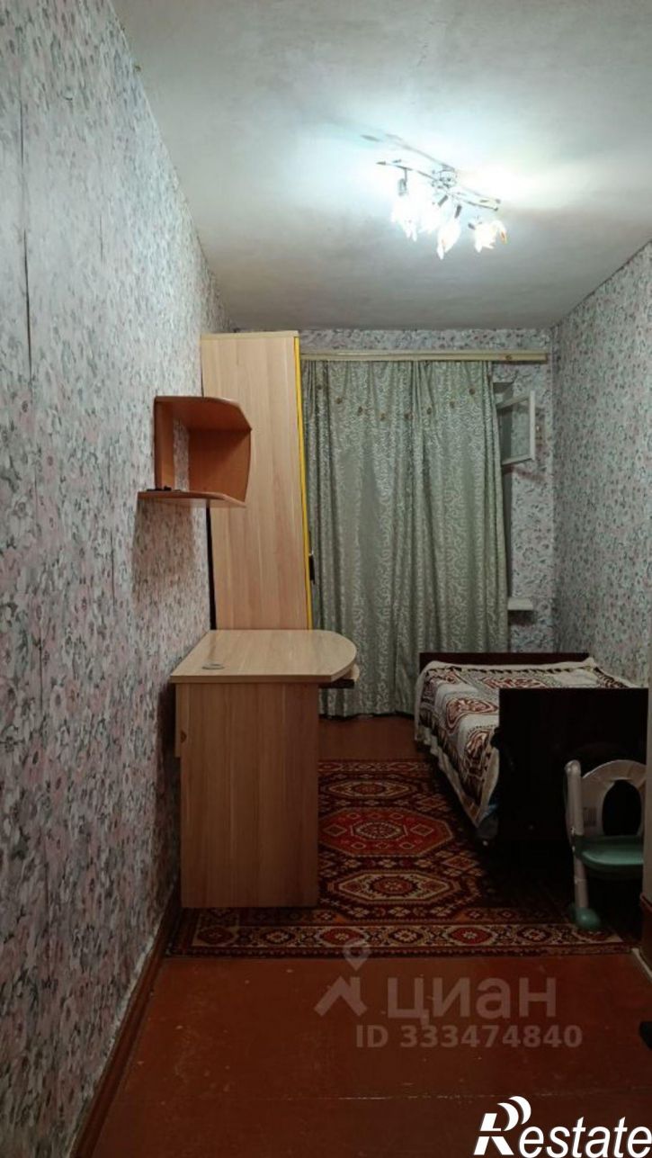 2-комн квартира ул Богунская, 35,  д. 35