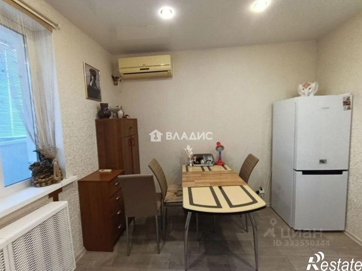 1-комн квартира ул им. Хользунова, 36/2,  д. 36/2