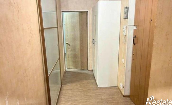 2-комн квартира ул им. Кузнецова, 30,  д. 30