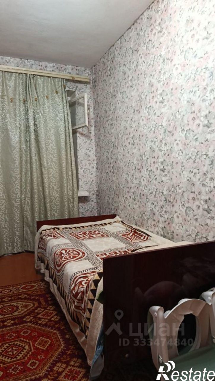 2-комн квартира ул Богунская, 35,  д. 35