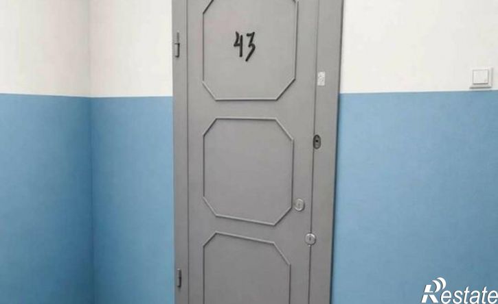2-комн квартира ул им. Кузнецова, 30,  д. 30