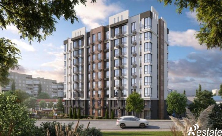 1-комн квартира ул им. Пархоменко, 47а,  д. 47а