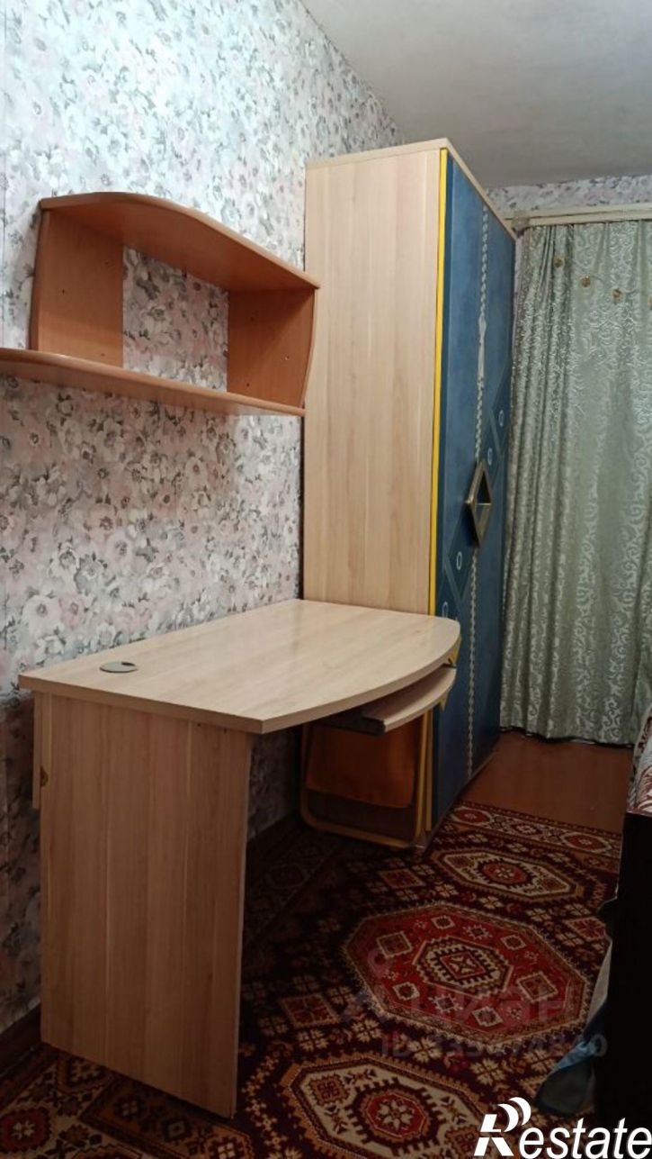 2-комн квартира ул Богунская, 35,  д. 35