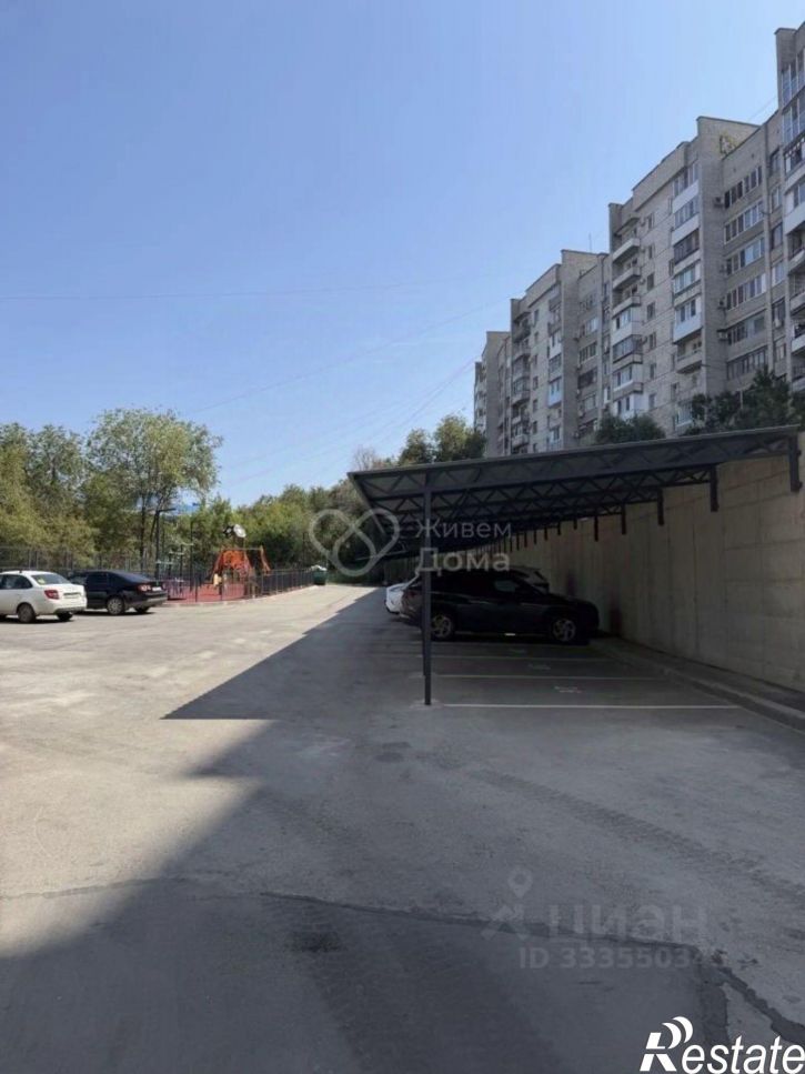 3-комн квартира ул им. Пархоменко, 43,  д. 43
