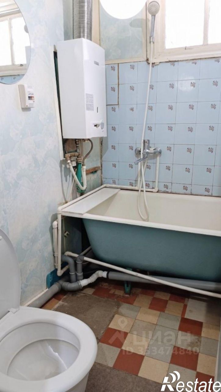 2-комн квартира ул Богунская, 35,  д. 35