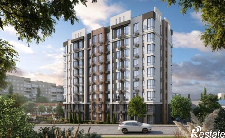 1-комн квартира ул им. Пархоменко, 47а,  д. 47а