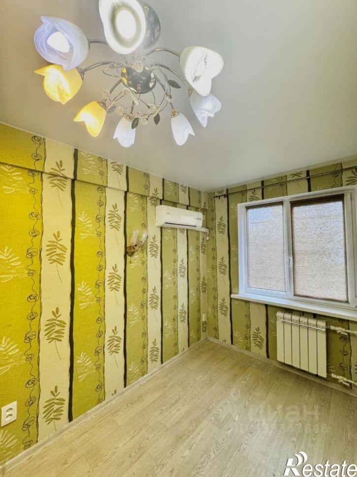 3-комн квартира Зины Маресевой, 7А
