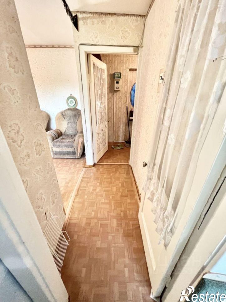3-комн квартира Кирова, 102