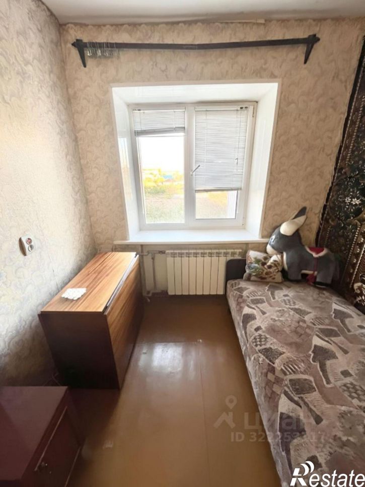 3-комн квартира Кирова, 102