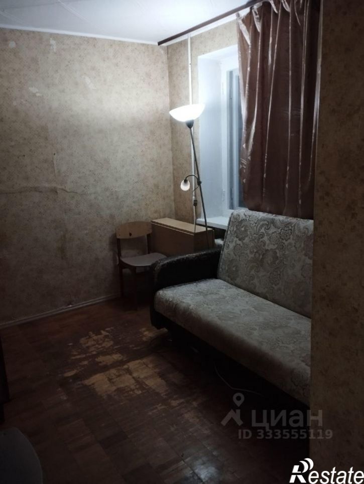 Комната ул им. Рокоссовского, 58,  д. 58