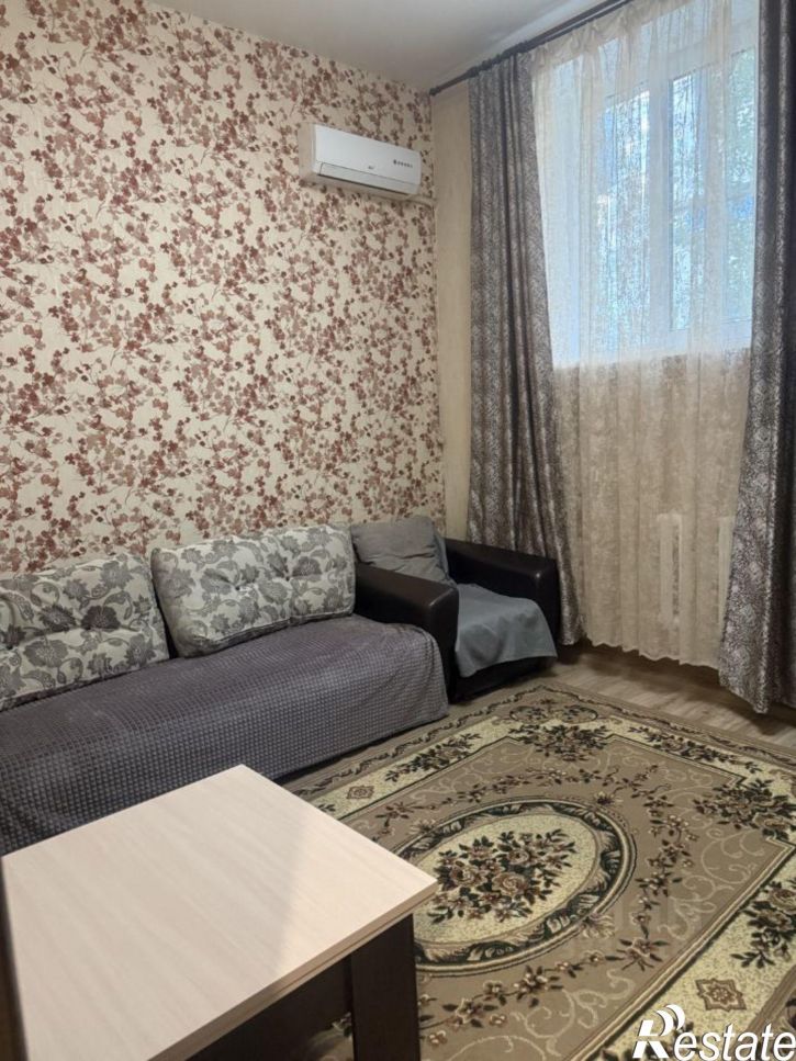 1-комн квартира ул Рионская, 24,  д. 24