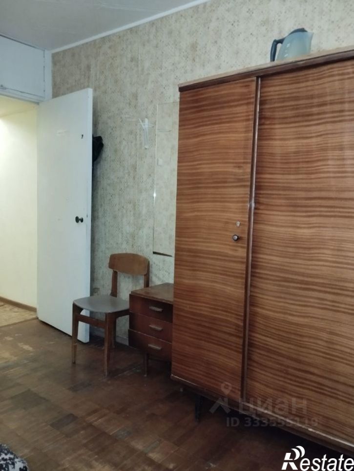 Комната ул им. Рокоссовского, 58,  д. 58