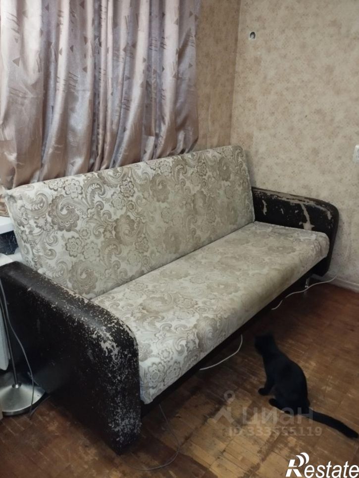 Комната ул им. Рокоссовского, 58,  д. 58