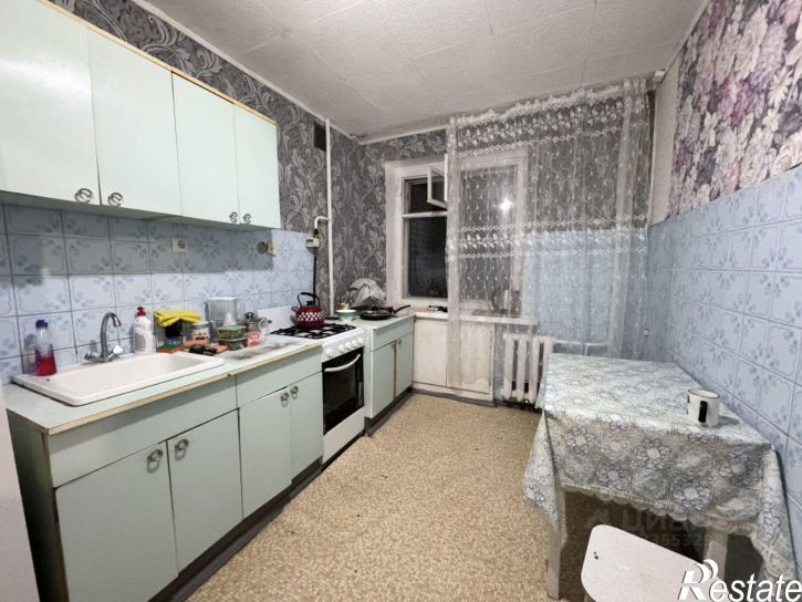 4-комн квартира ул Алексеевская, 31,  д. 31