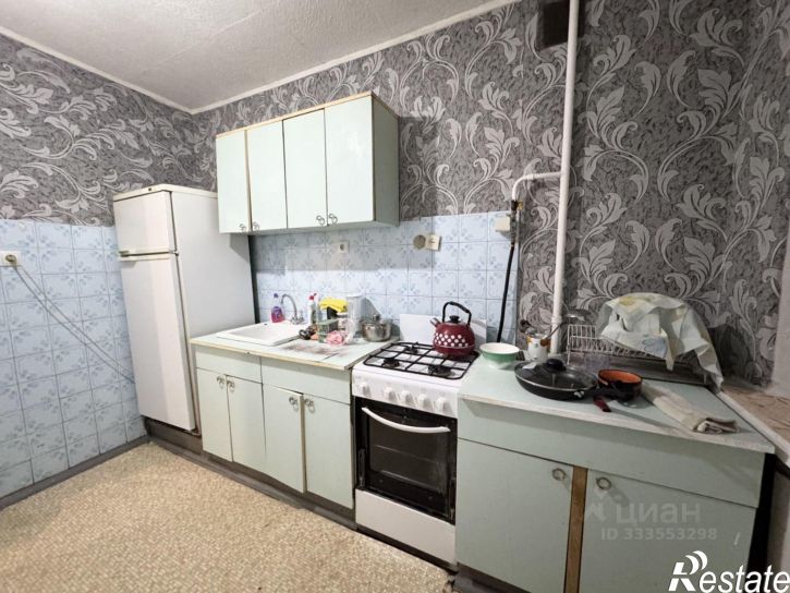 4-комн квартира ул Алексеевская, 31,  д. 31