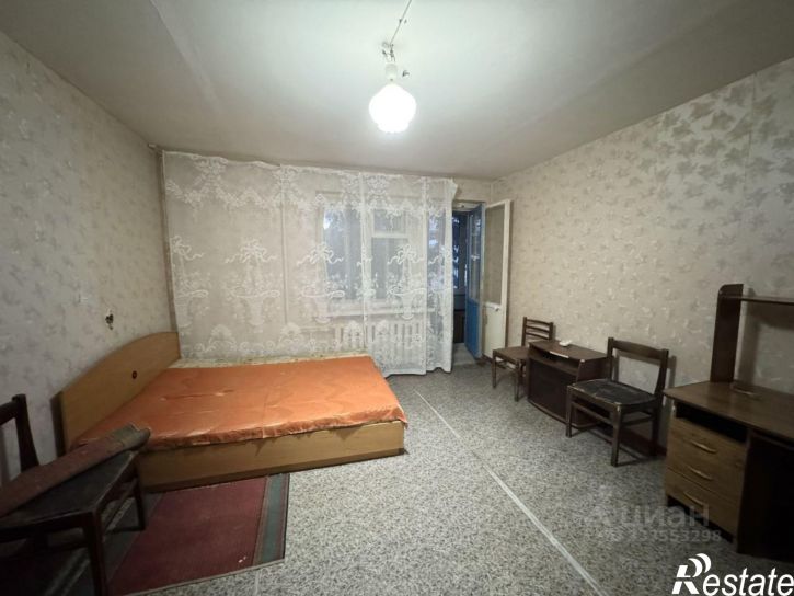4-комн квартира ул Алексеевская, 31,  д. 31