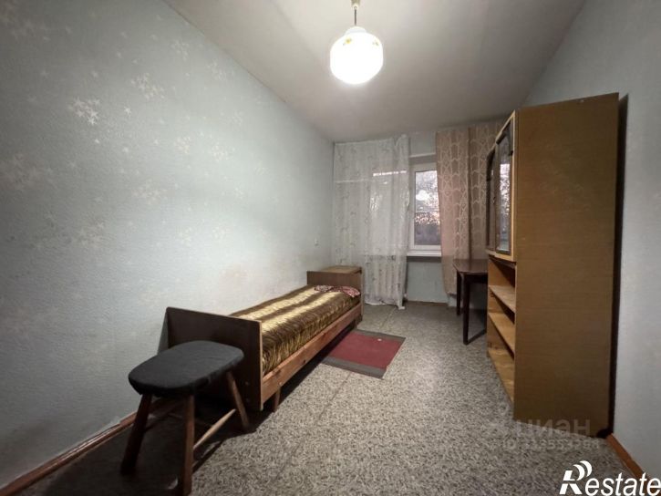 4-комн квартира ул Алексеевская, 31,  д. 31
