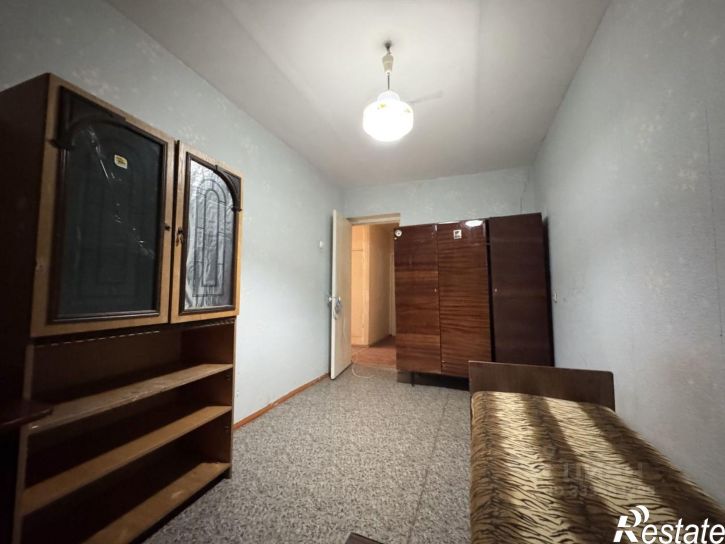 4-комн квартира ул Алексеевская, 31,  д. 31