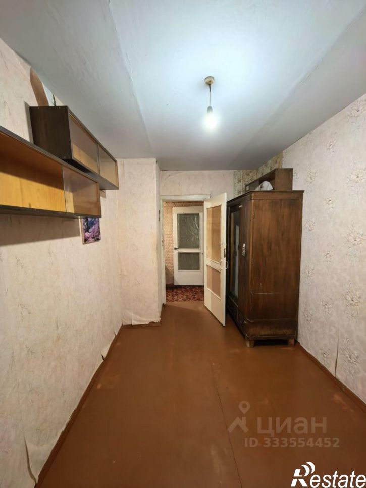 3-комн квартира ул им. Пархоменко, 41,  д. 41