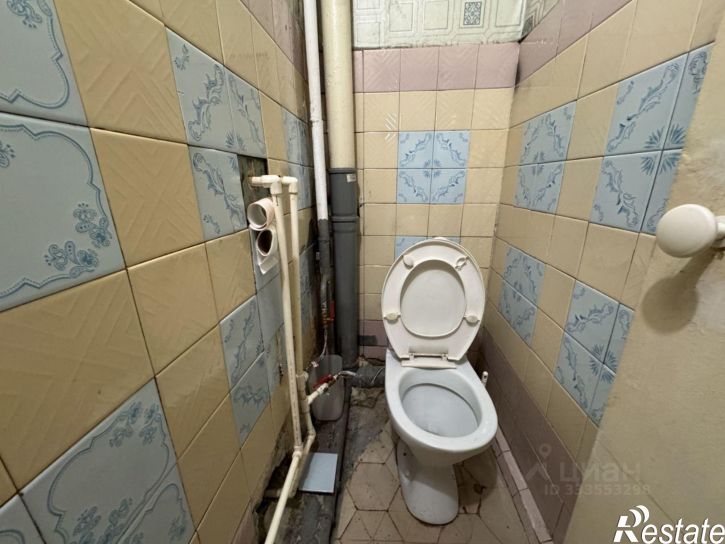 4-комн квартира ул Алексеевская, 31,  д. 31