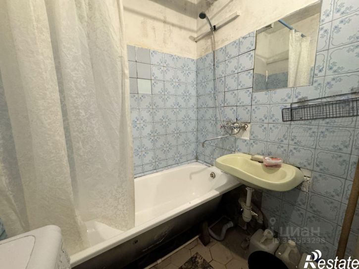 4-комн квартира ул Алексеевская, 31,  д. 31