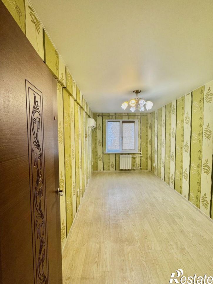 3-комн квартира ул им. Зины Маресевой, 7а,  д. 7а