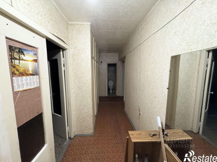 4-комн квартира ул Алексеевская, 31,  д. 31