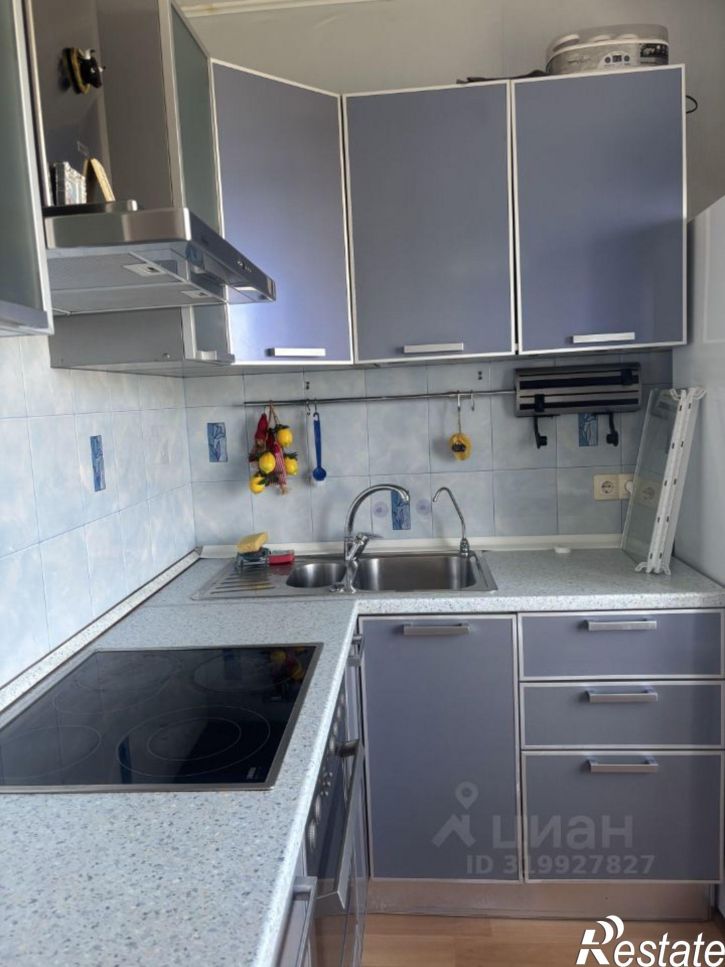 3-комн квартира ул Рабоче-Крестьянская, 50,  д. 50