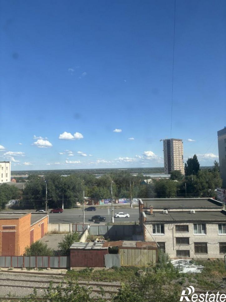 3-комн квартира ул Рабоче-Крестьянская, 50,  д. 50