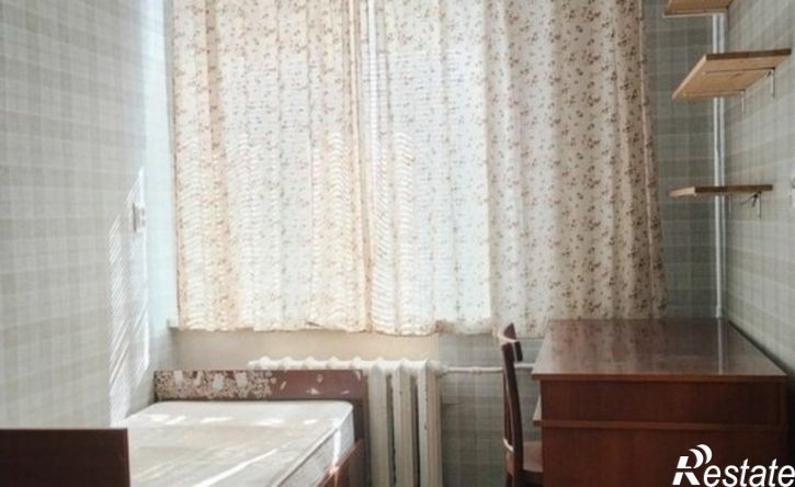 2-комн квартира ул им. Чебышева, 35,  д. 35