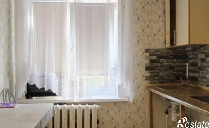 2-комн квартира ул им. Чебышева, 35,  д. 35