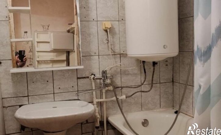 2-комн квартира ул им. Чебышева, 35,  д. 35