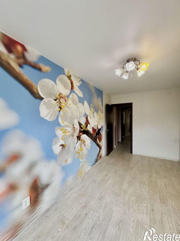 3-комн квартира ул им. Зины Маресевой, 7а,  д. 7а