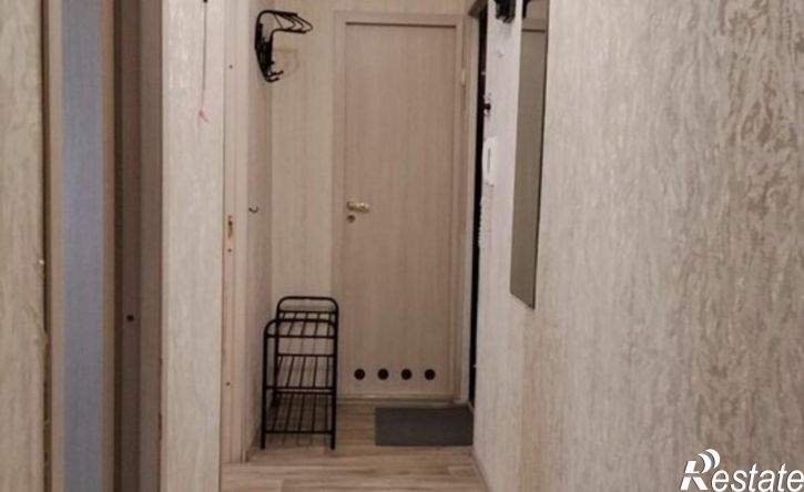 2-комн квартира ул им. Чебышева, 35,  д. 35