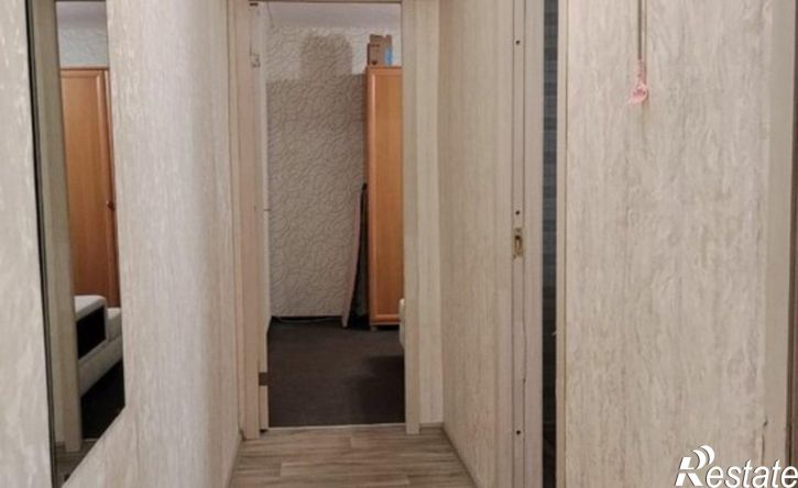 2-комн квартира ул им. Чебышева, 35,  д. 35