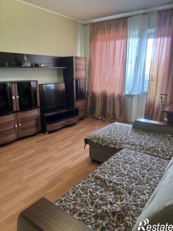 3-комн квартира ул Рабоче-Крестьянская, 50,  д. 50