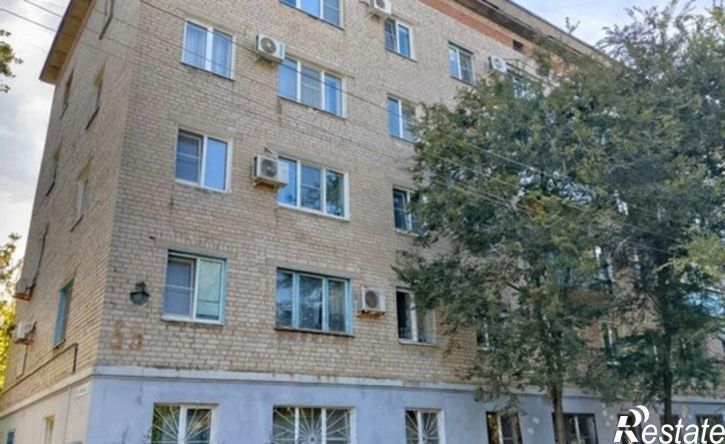 2-комн квартира ул им. Чебышева, 35,  д. 35