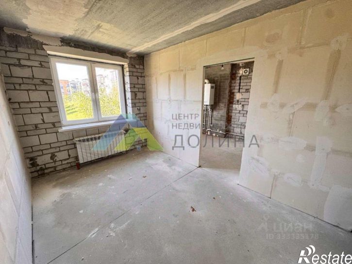 1-комн квартира ул им. гвардии красноармейца Химина, 8б,  д. 8б